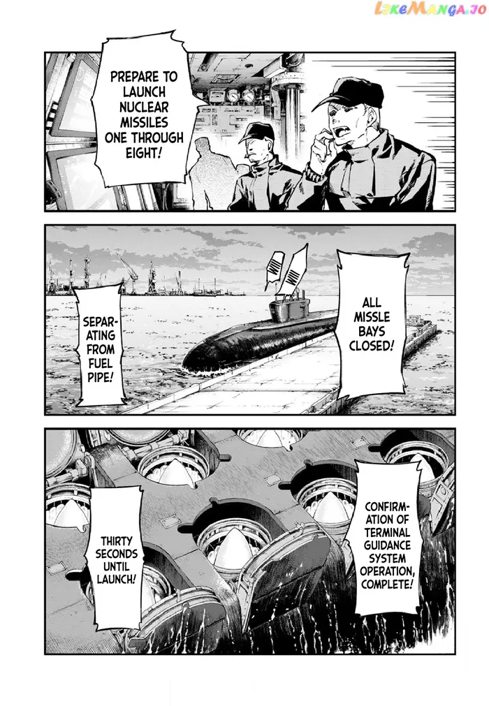 Bungou Stray Dogs Chapter 109 image 29_optimized